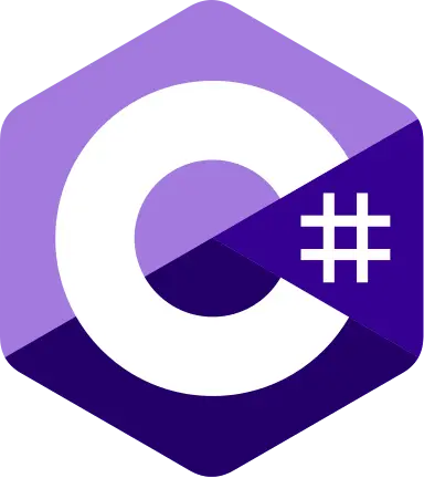 C# Logo