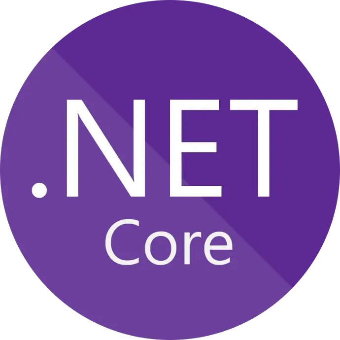 .Net Logo