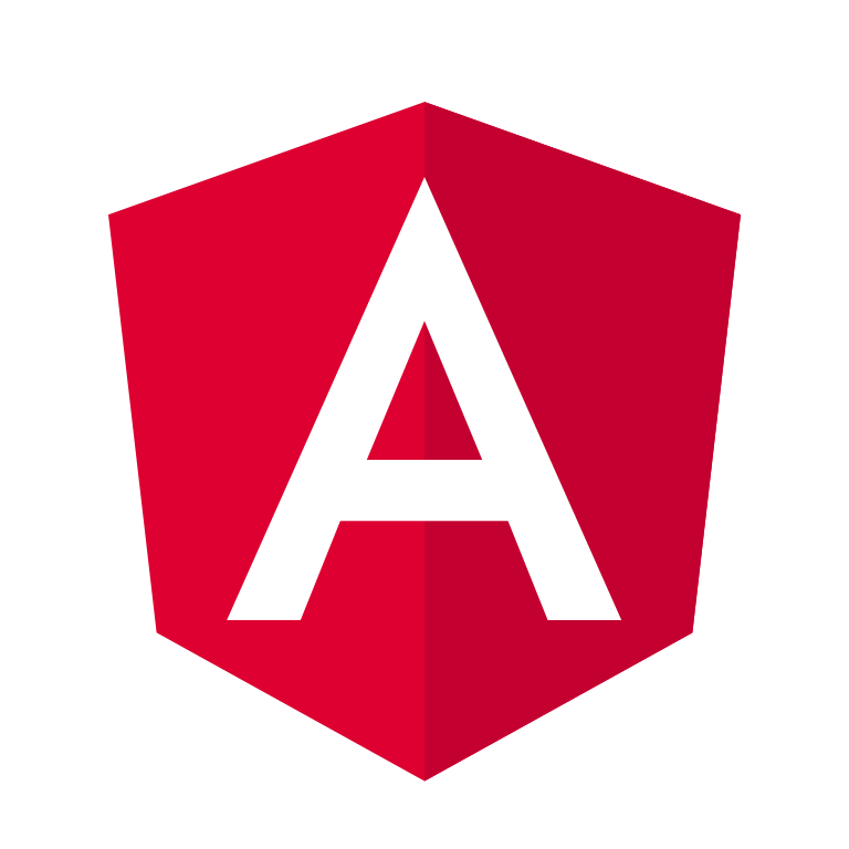 angular Logo