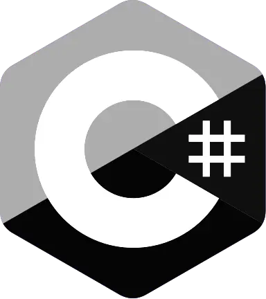 C#