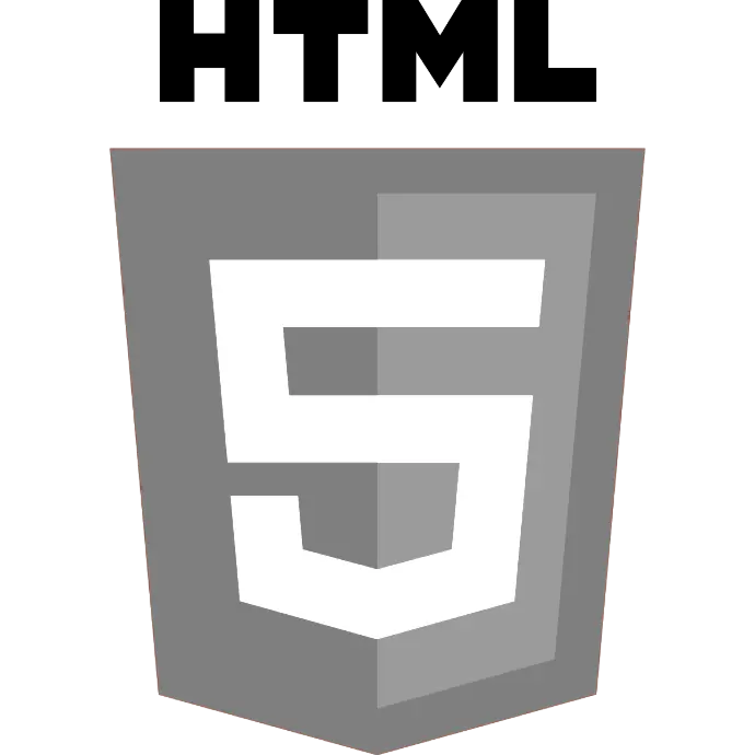 HTML5