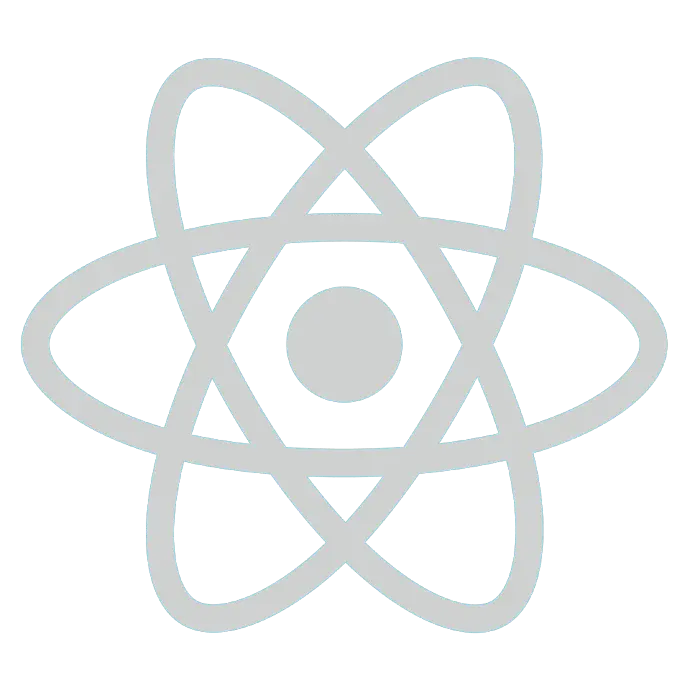 React