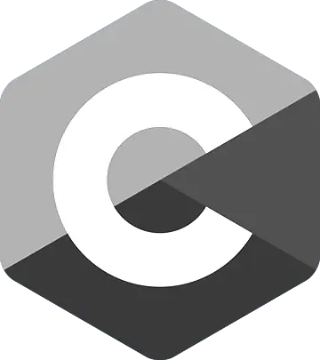 C